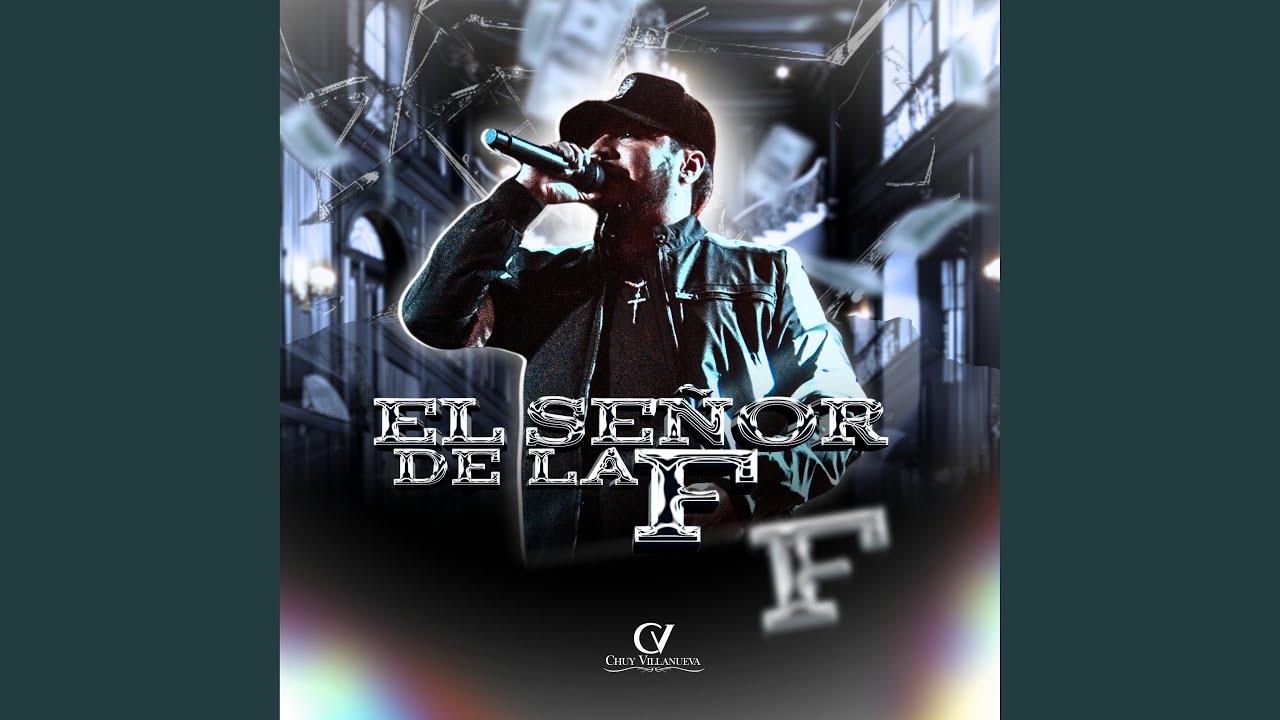 EL SEÑOR DE LA F (En Vivo)