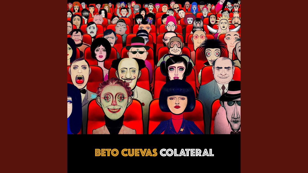 Tanta Ciudad (feat. Leonardo de Lozanne)
