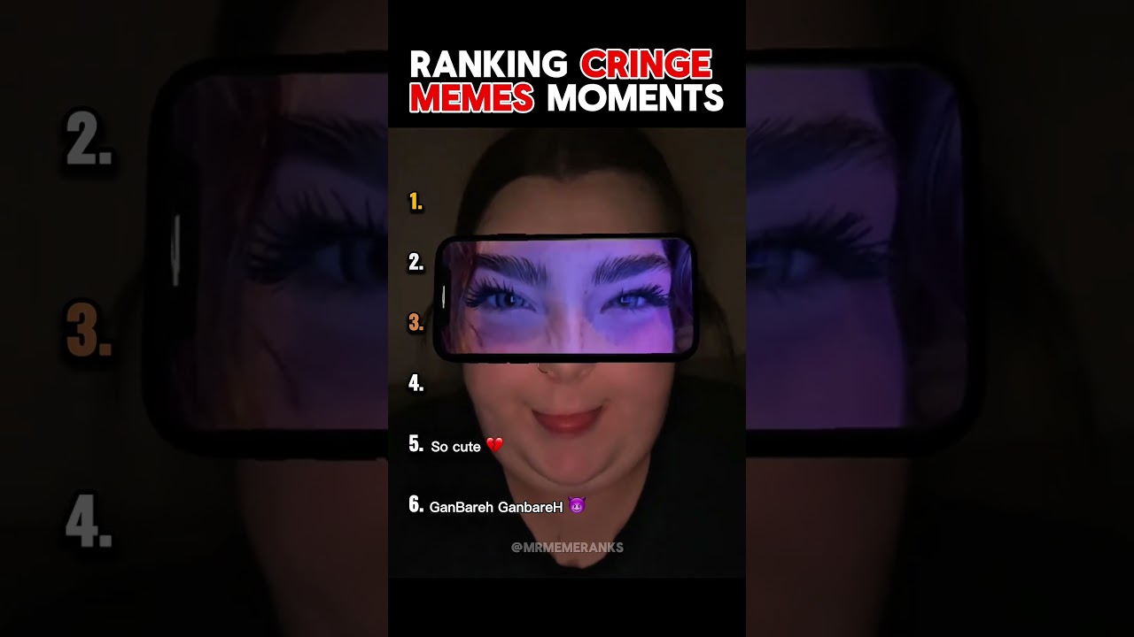 This Pissed Me Off 😭🥀 #cringe #ranking #funny #memes #shorts