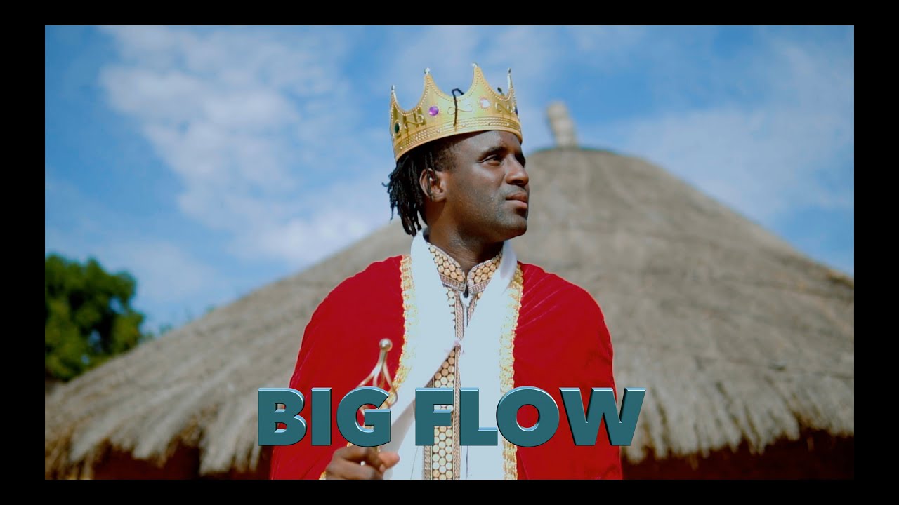 big flow  Mbouba komi ngari jinné