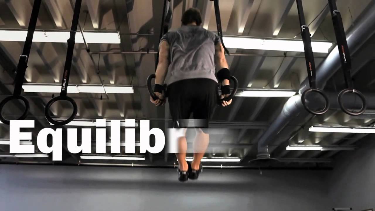 Que es CrossFit.MP4