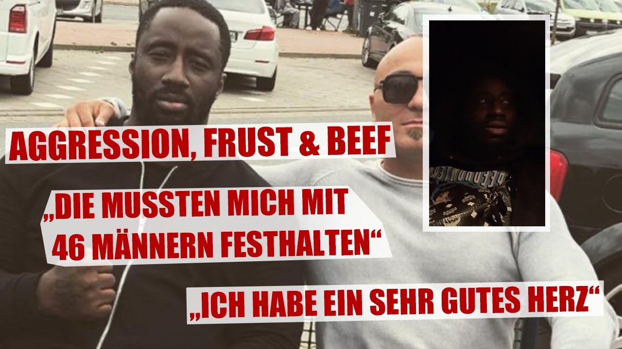 Realtalk: Manuellsen mit ehrlichem und sehr persönlichem Statement!