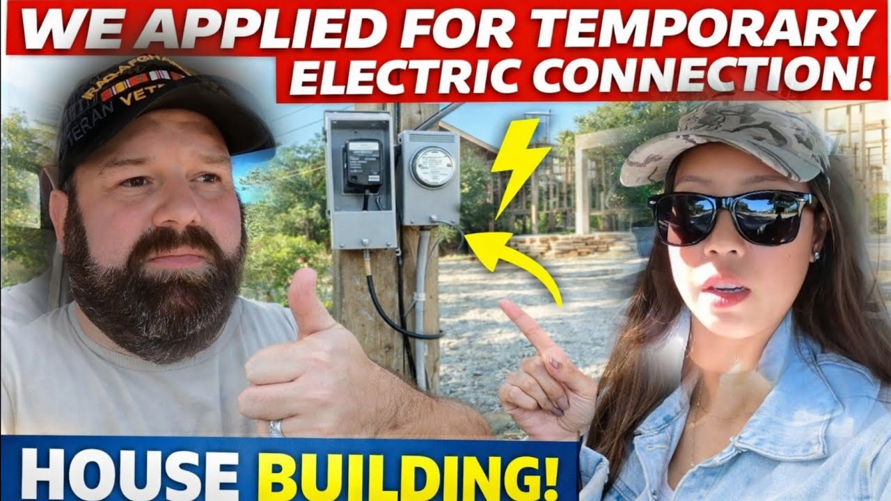 American and Filipina couple House Build Update in the Philippines #americanfilipinacouple 