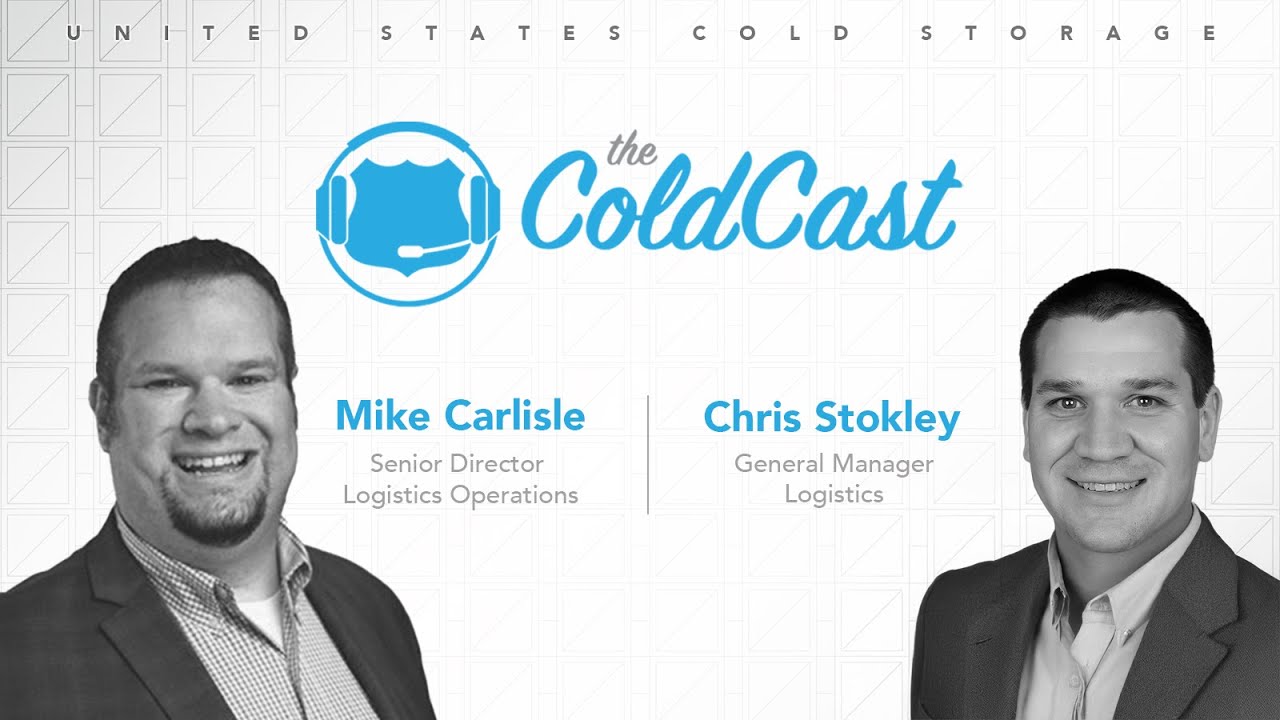 Driving Supply Chain Efficiency: Inside US Cold’s LTL & Customs Brokerage Network
