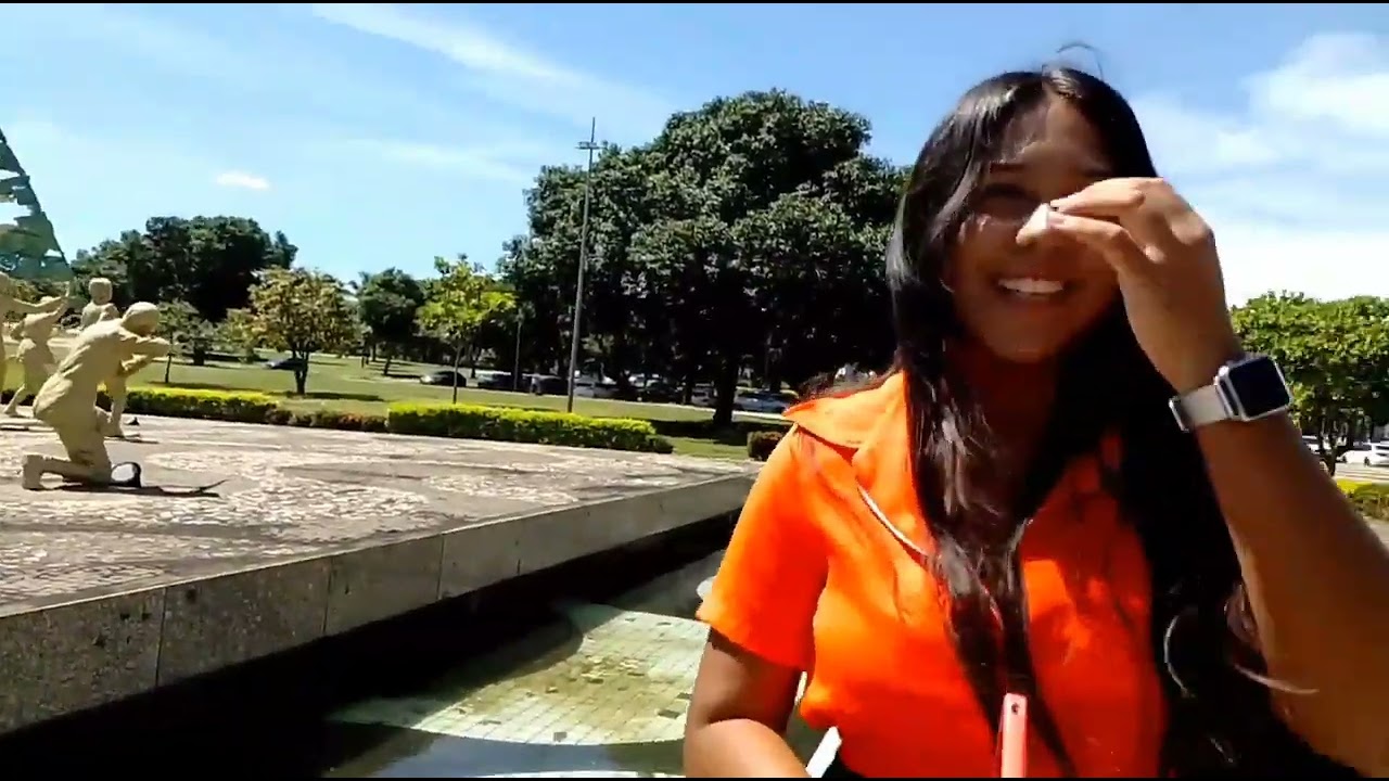 palácio Araguaia Palmas Tocantins