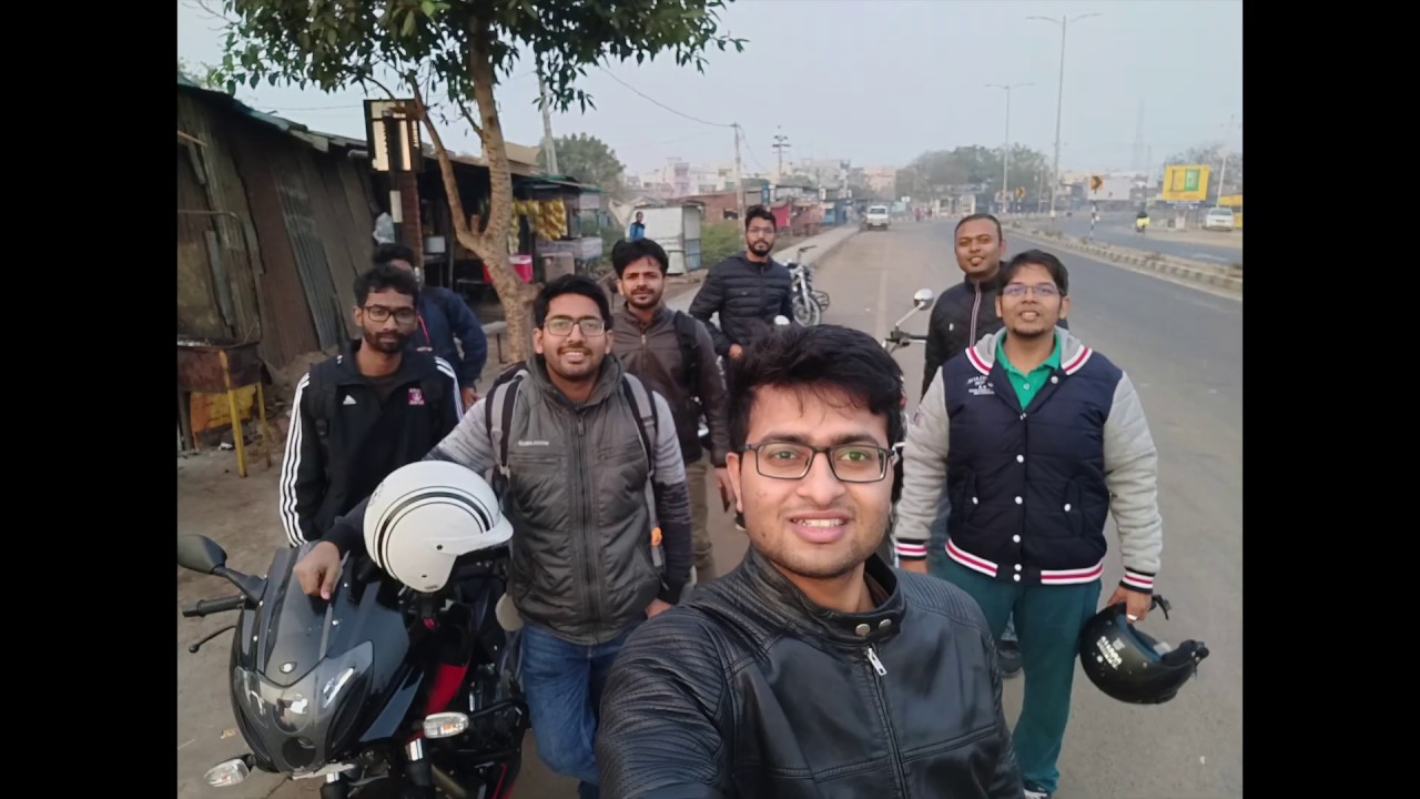Life at NAIR-Journey of 69th foundation Course