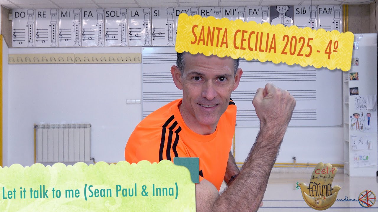 SANTA CECILIA 2025 - 4º