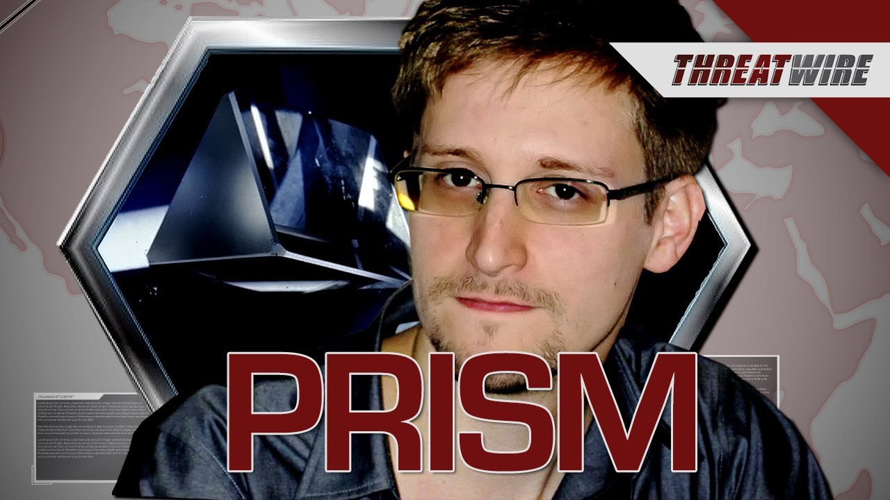 Edward Snowden Revealed as NSA Leak - Threat Wire