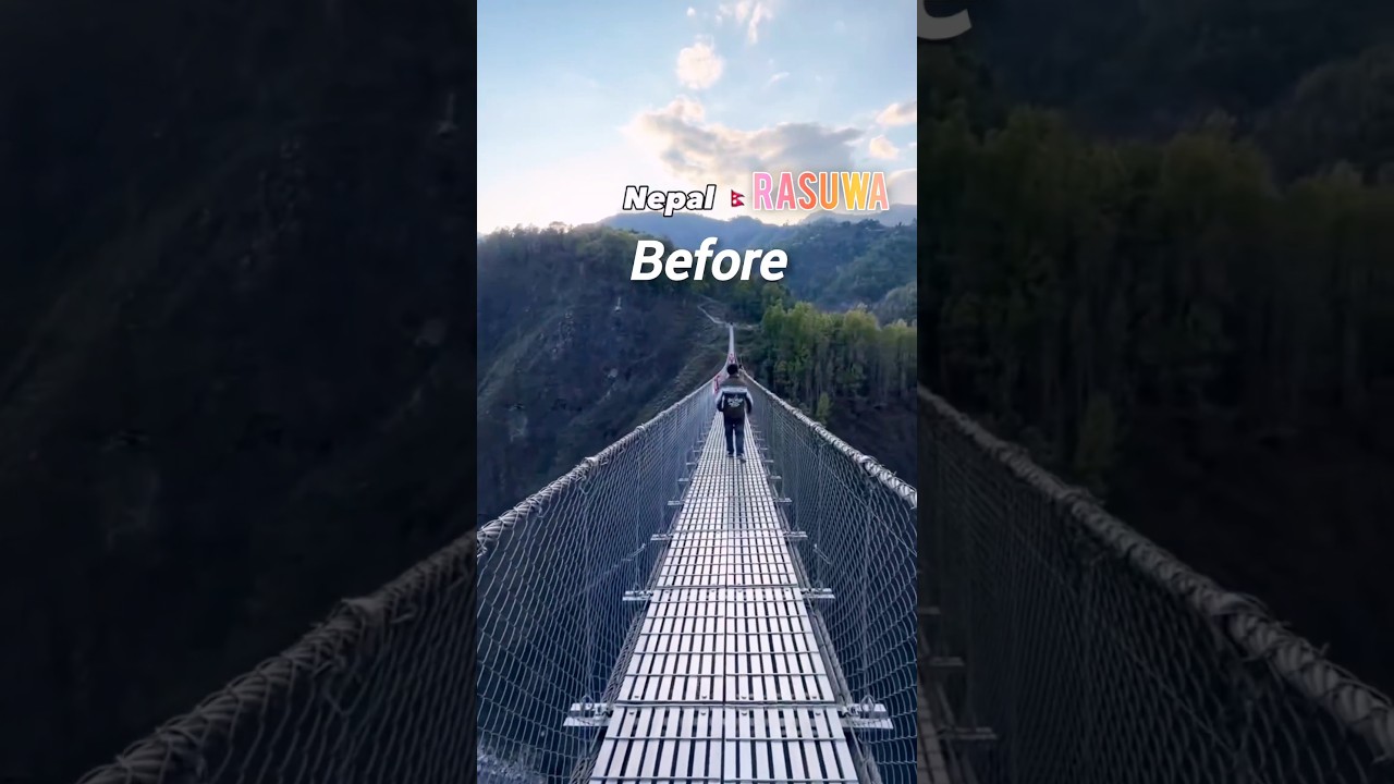 😭😭👇👇nepal ka drishya #nepal#shorts #trending #viral