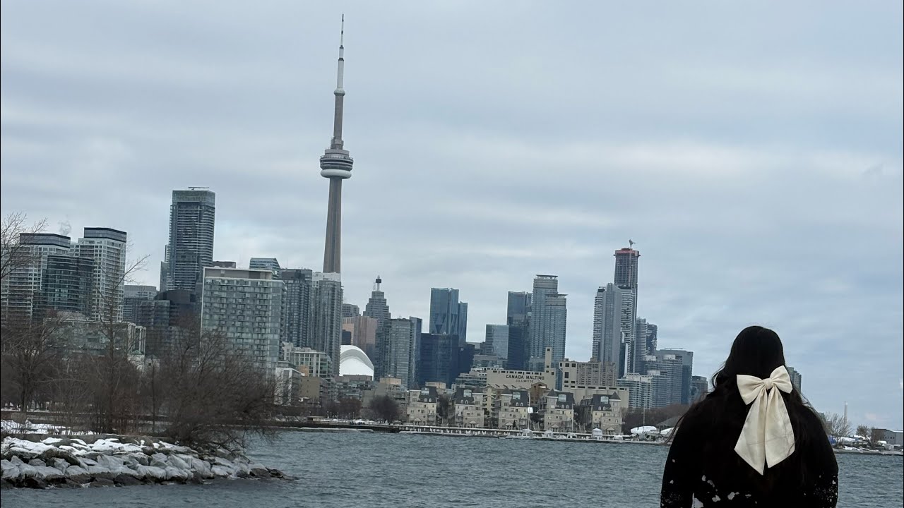 Toronto Trillium Park