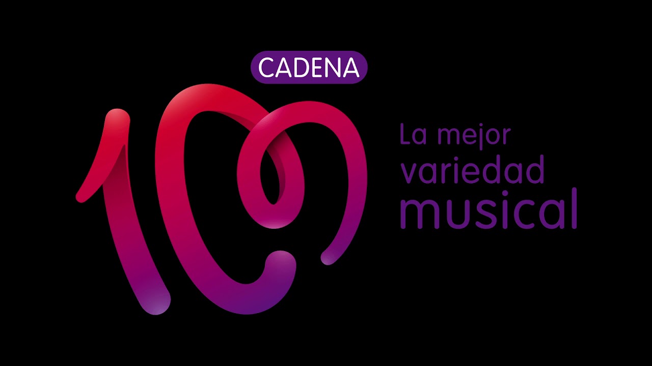 @CADENA100 - Línea sonora 2014