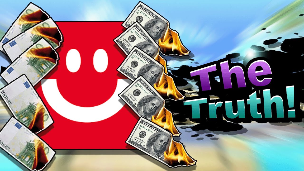 The TRUTH about SPENDING in Summoners War!