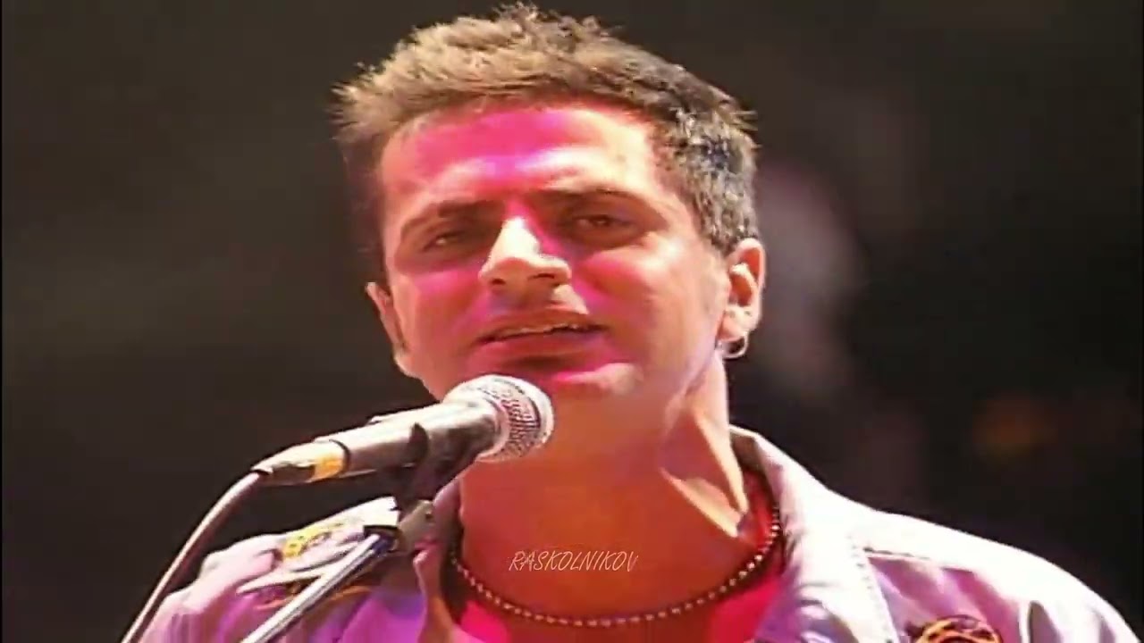 Teoman Parampar&ccedil;a - Rumeli Hisarı Konseri (2001)