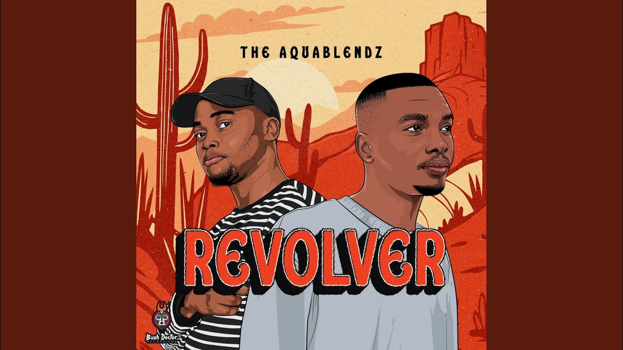 Revolver