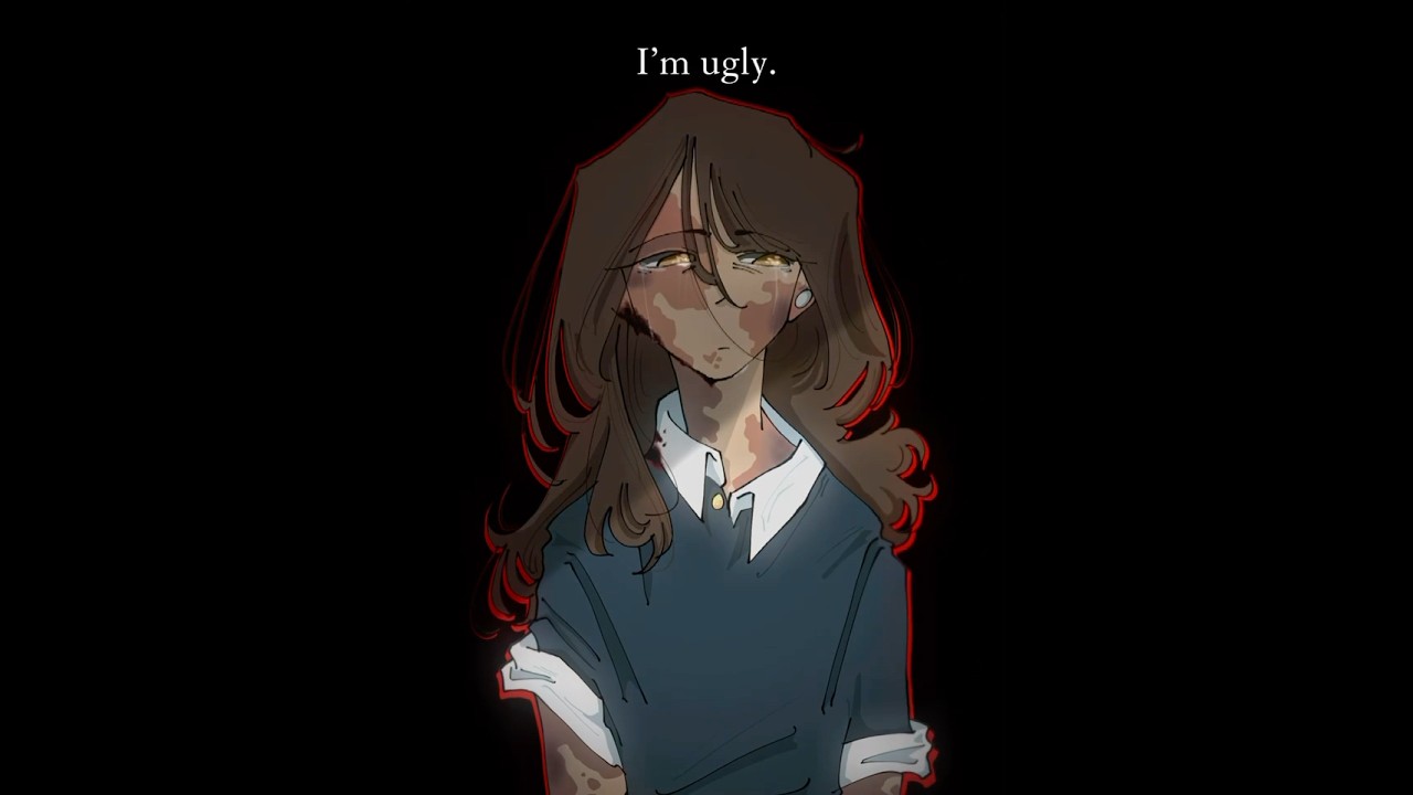 Filthy.Disgusting.Ugly (lore)| #oc #lore #art #animation