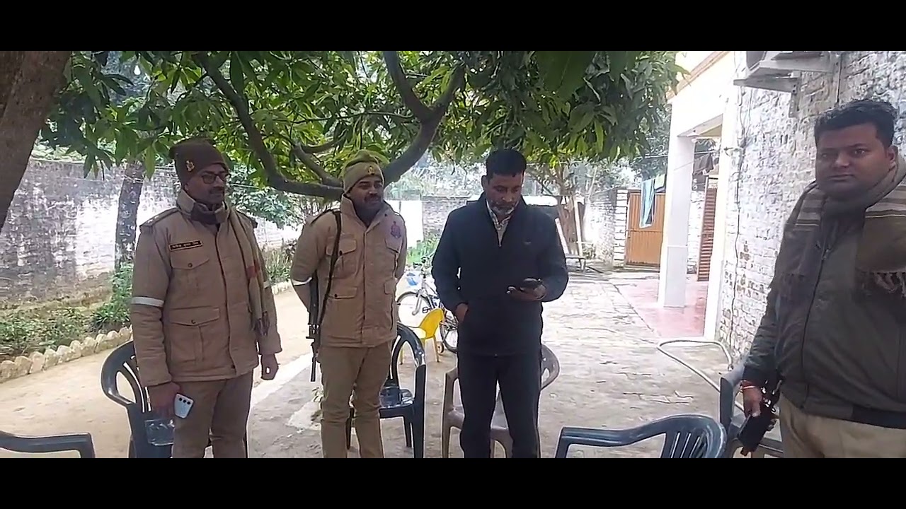 PBSHABD, 21 December 2025