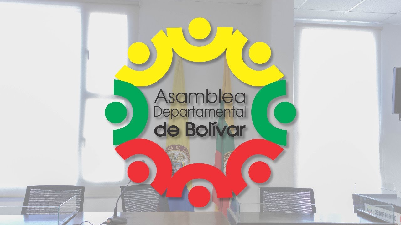 CUARTA  SESION DEL PRIMER PERIODO DE SESIONES ORDINARIAS DE LA ASAMBLEA DEPARTAMENTAL DE BOLIVAR