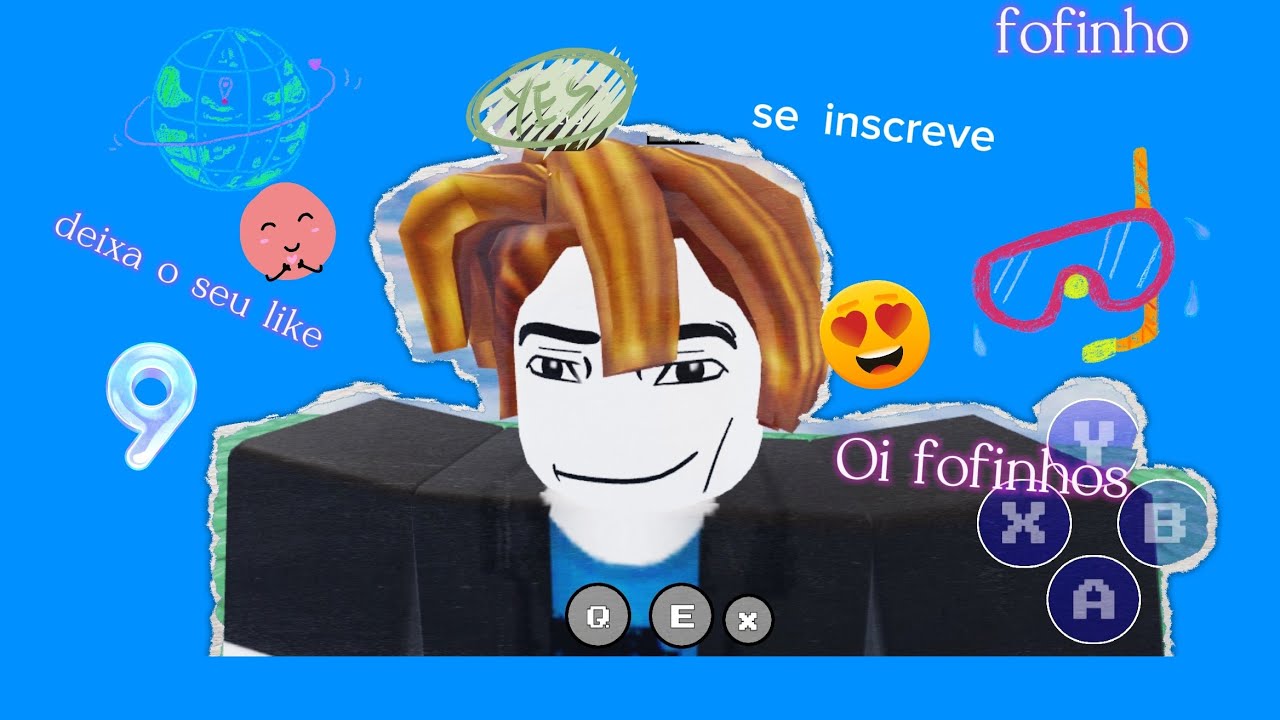 Joguei no Roblox a Caixa da Morte!! 