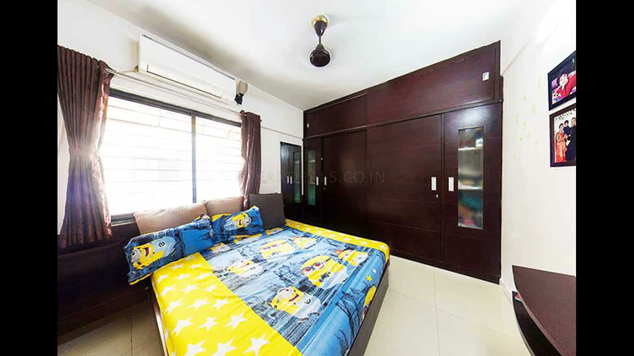 Green City, Nirnaynagar