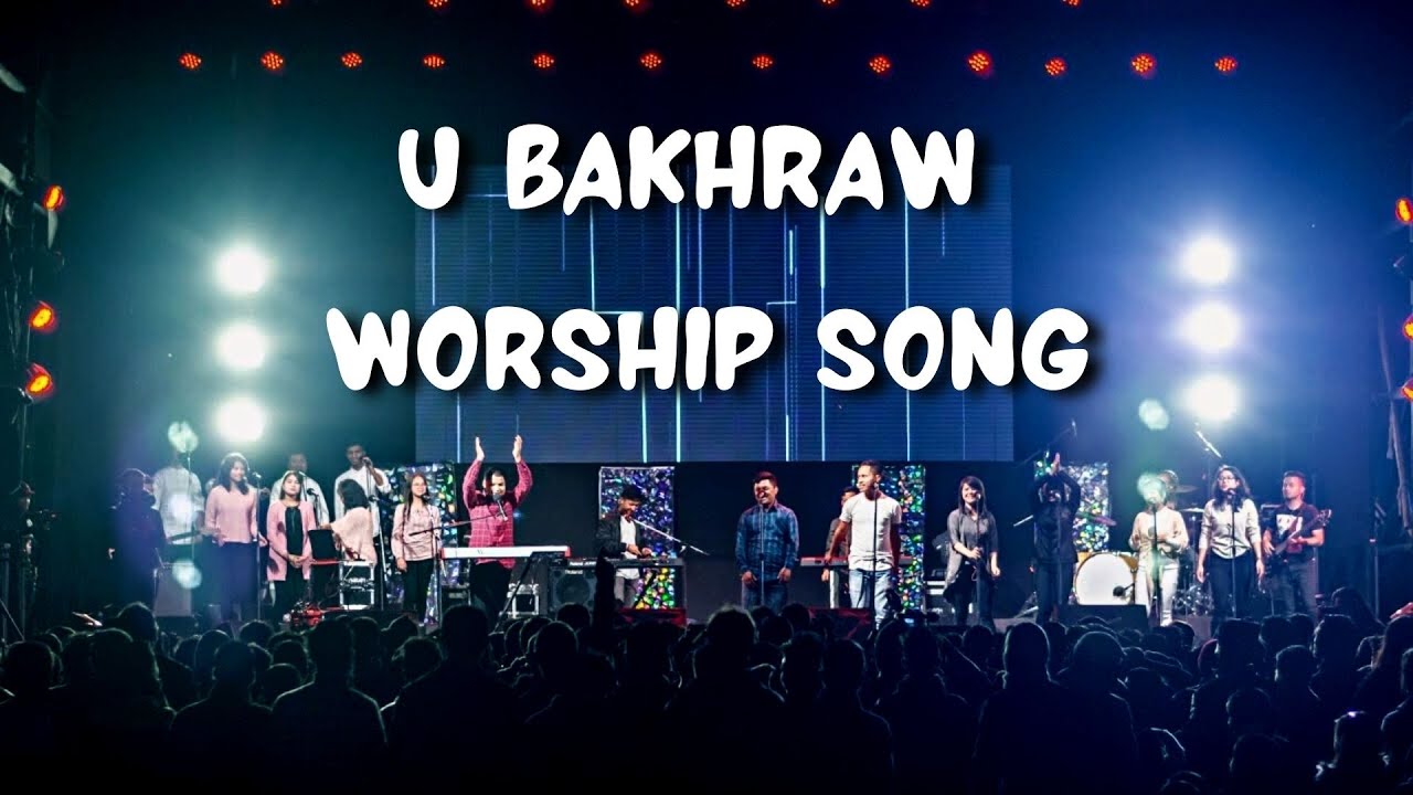 U Bakhraw | 