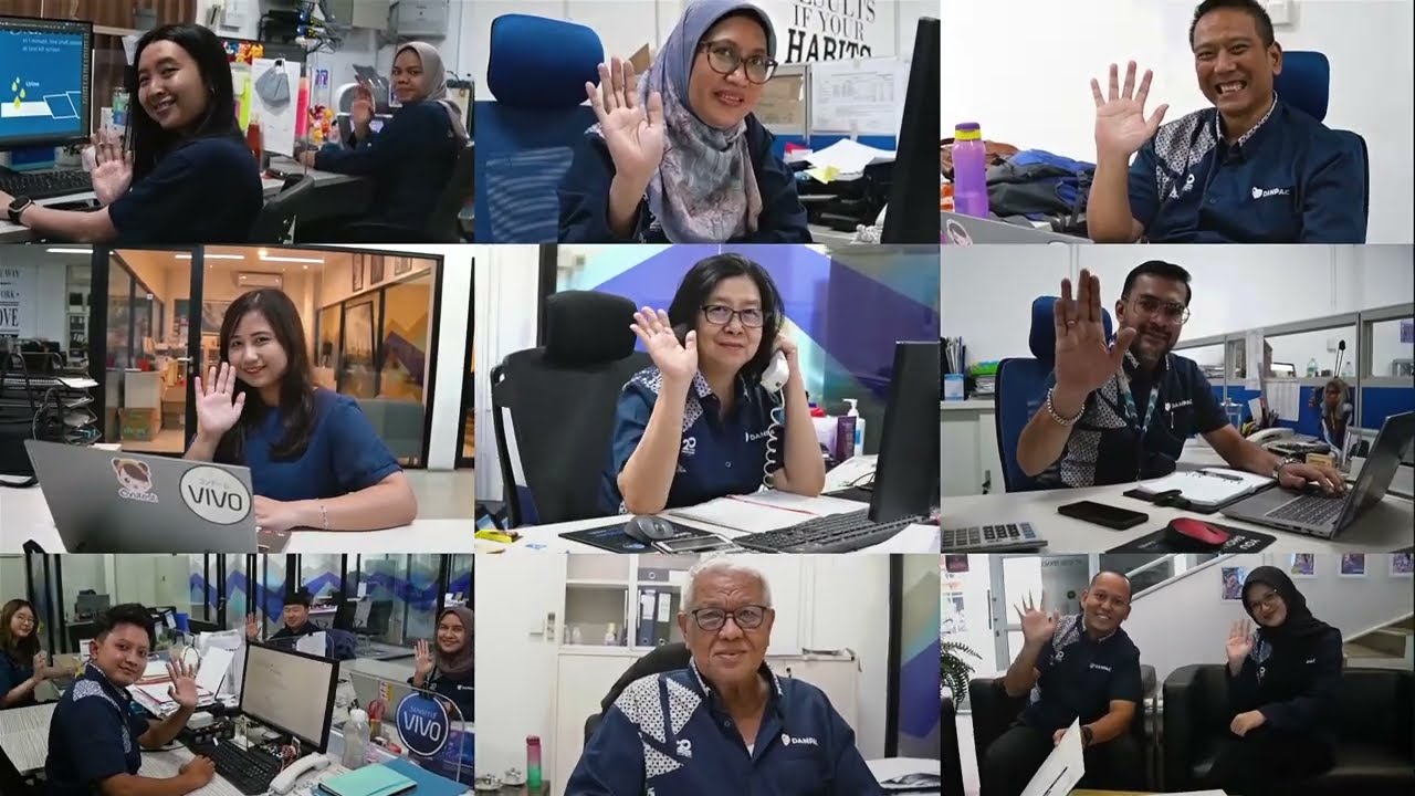 Danpac Pharma | Building Trusted Sexual & Reproductive Health Brands in Indonesia