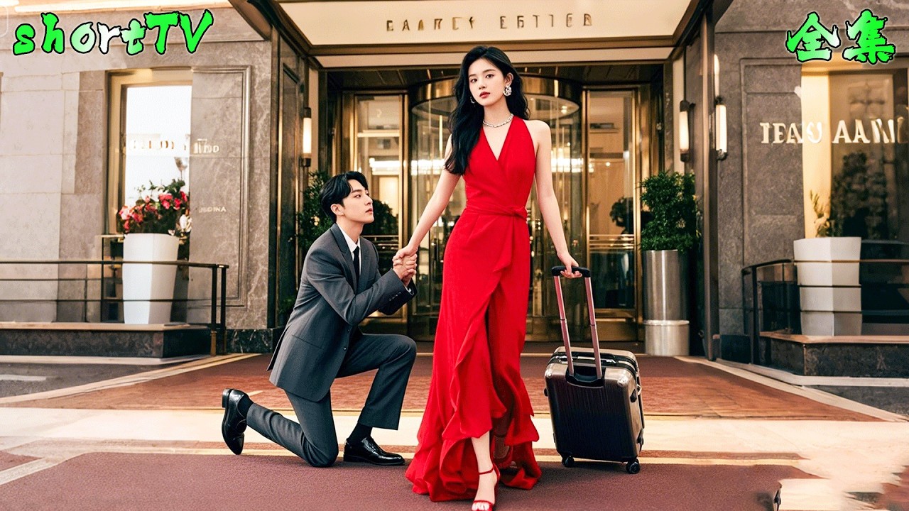 結婚三年她從未碰過她，卻和小三緋聞艷照傳遍全網，她瀟灑離婚帶著一半財產離開，夠男人卻發現自己愛上她追妻火葬場！#短剧 💞池总，太太要和你离婚💞