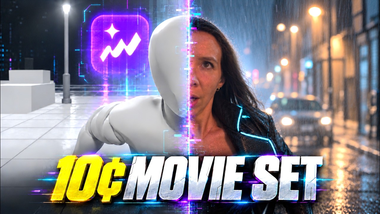 Topview положил конец лотерее в генерации AI-видео