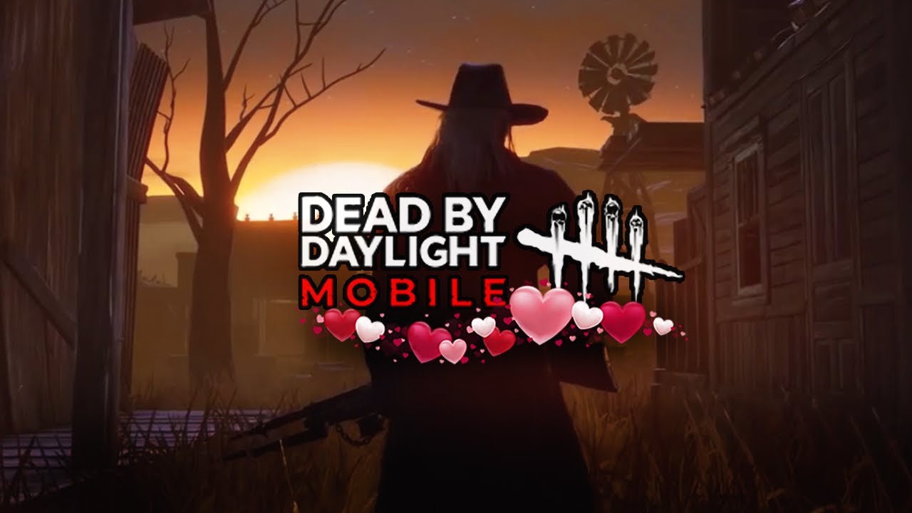 Наконец-то Стрелок [ DBD Mobile]