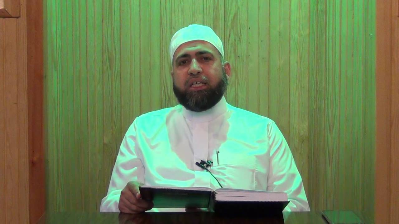 شرح مراقي الفلاح || مقدمة كتاب الطهارة (١) لفضيلة الشيخ محمود دحلا