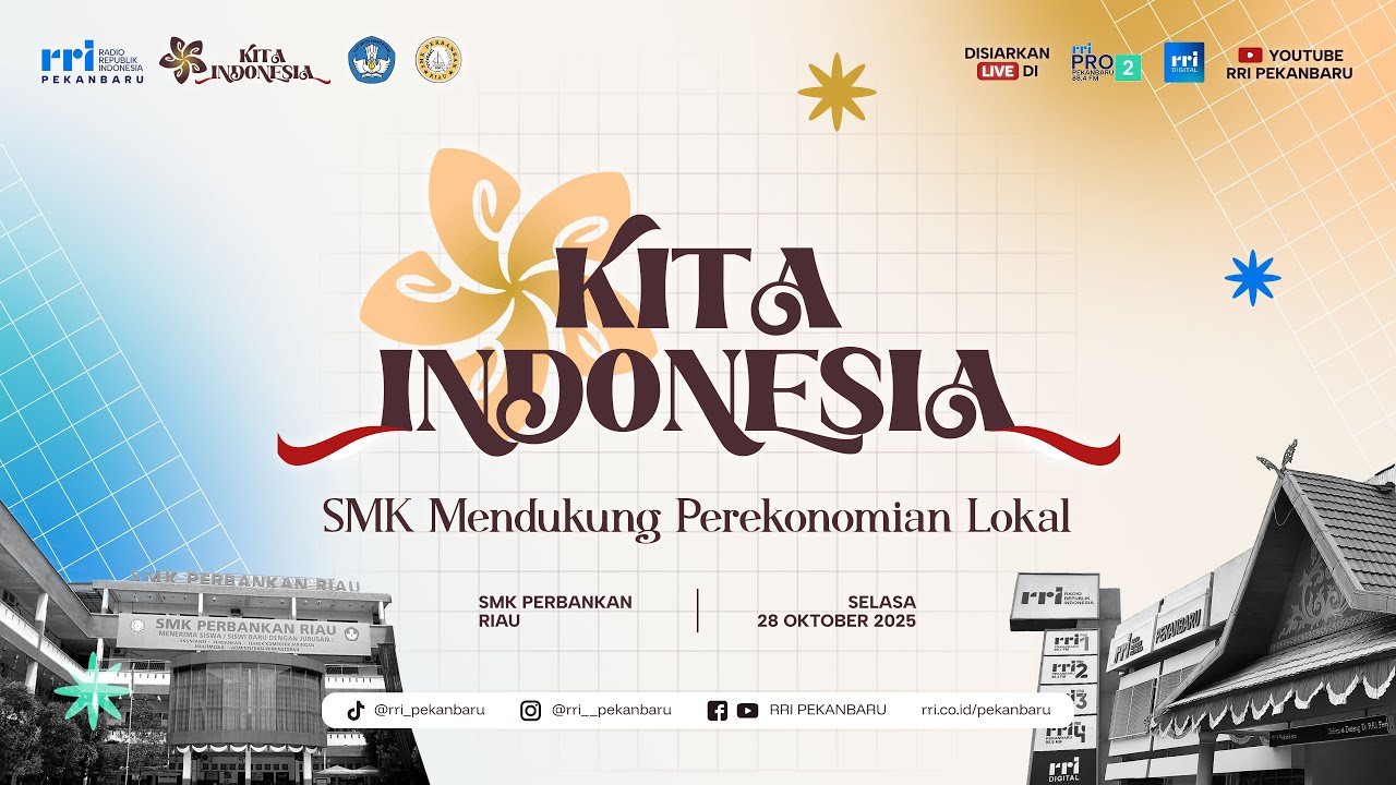Kita Indonesia: 