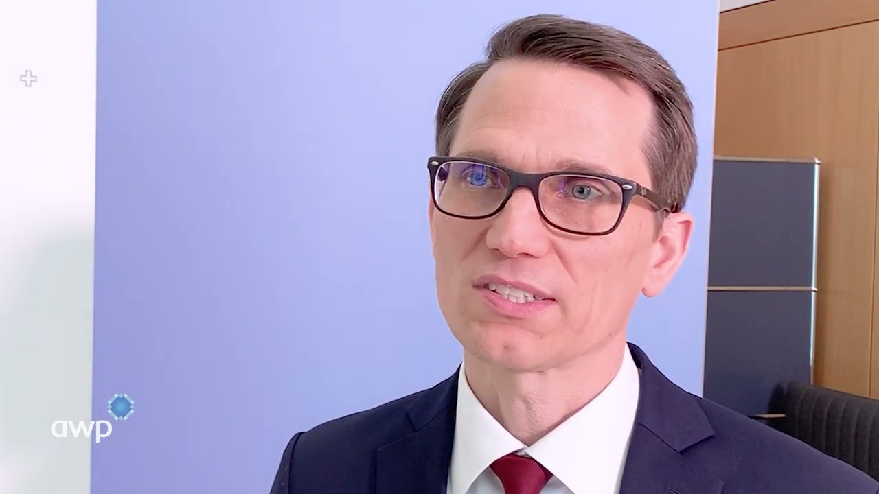 SNB-Präsident: Alle sind von der Unsicherheit betroffen