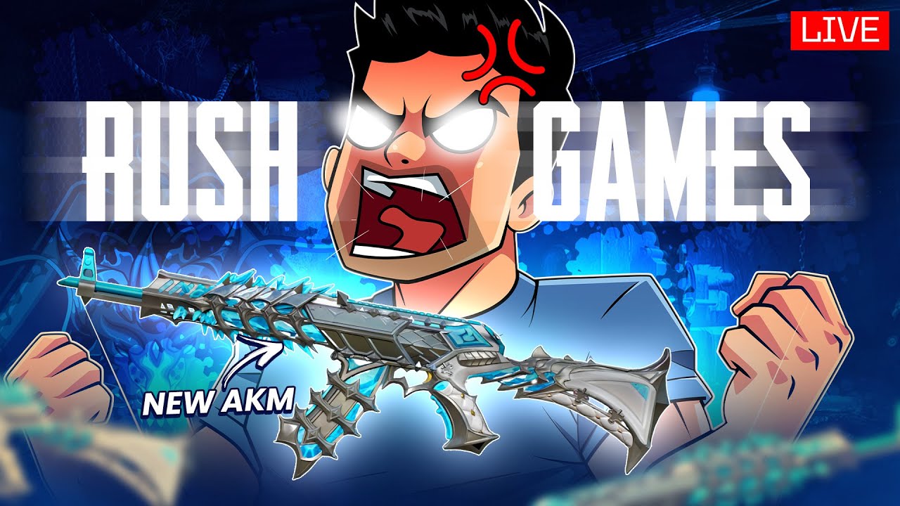 🔴LIVE - MOBA LEGENDS RANK PUSH TO MYTHIC