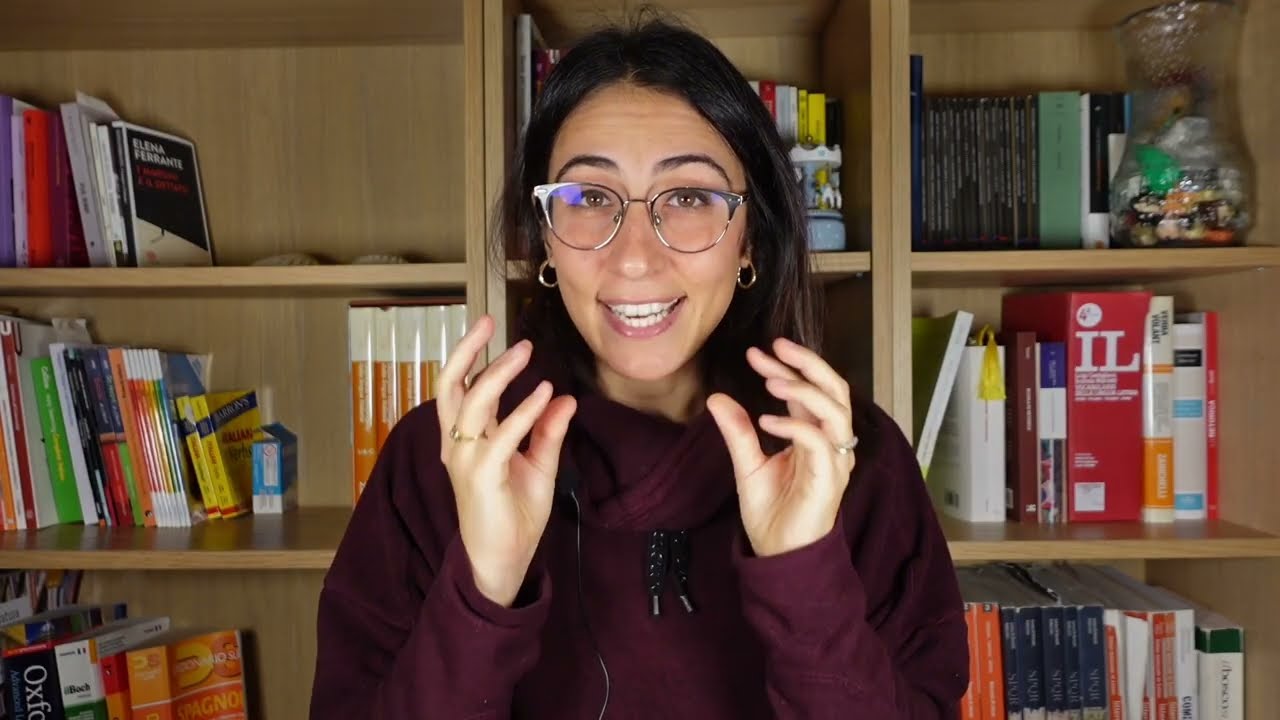 Espressioni italiane con le parole MANO e MANI | Imparare italiano