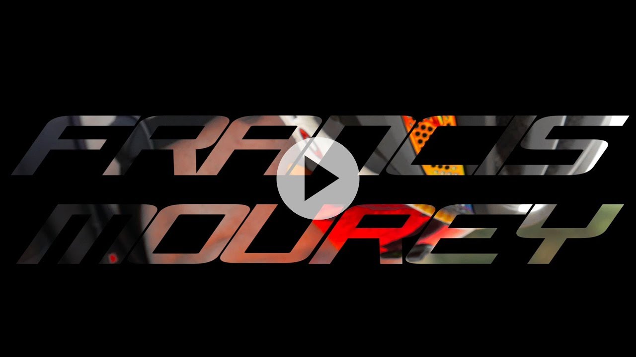 CX - Francis Mourey rejoint l'&eacute;quipe