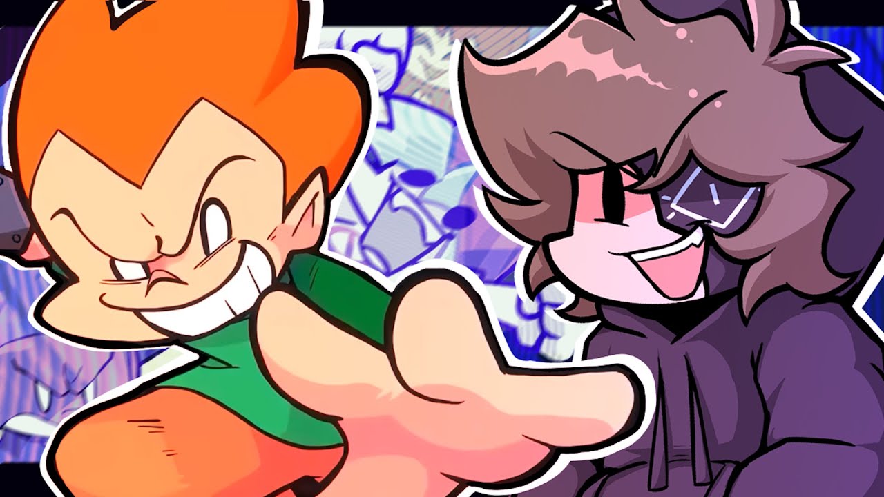 PITSTOP 2 UPDATE! (No I am not late xd) | Friday Night Funkin' LIVE!
