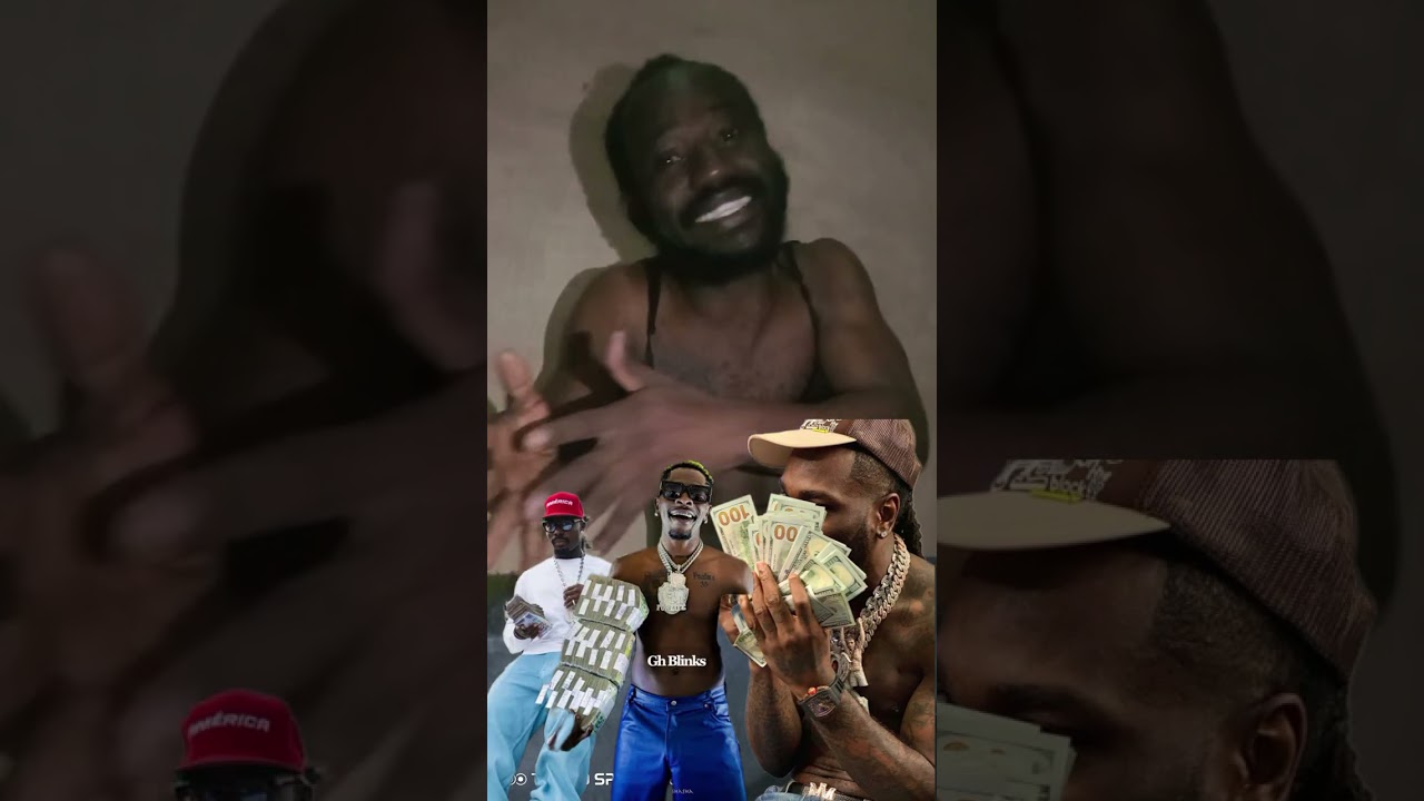 GTBank please next time you people should know how to Deal with Shatta wale over 