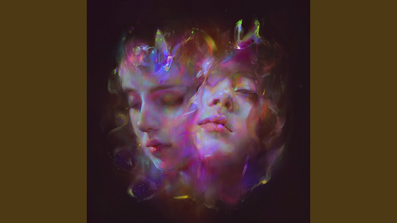 Falling Into Me
