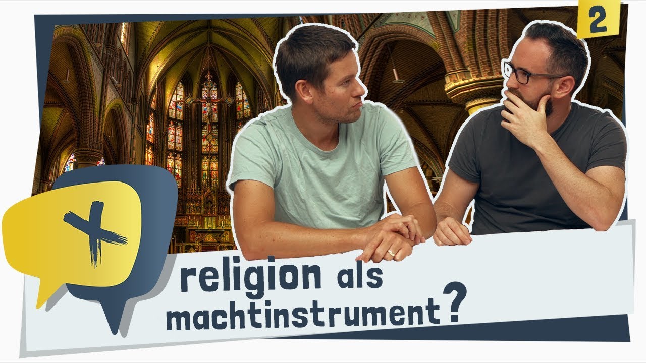 Wie Die Kirche Ihre Macht Missbrauchte | Die Große Geschichte | crosstalk ᴴᴰ