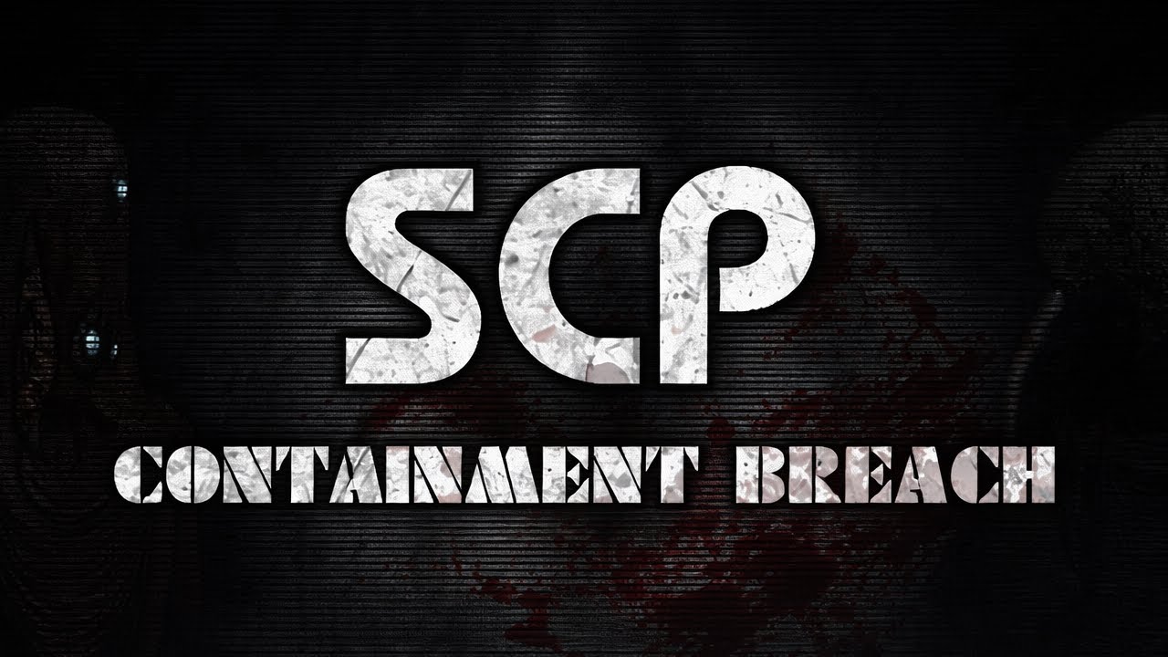 Überall Schreie | SCP - Containment Breach [002] 👻 #horror