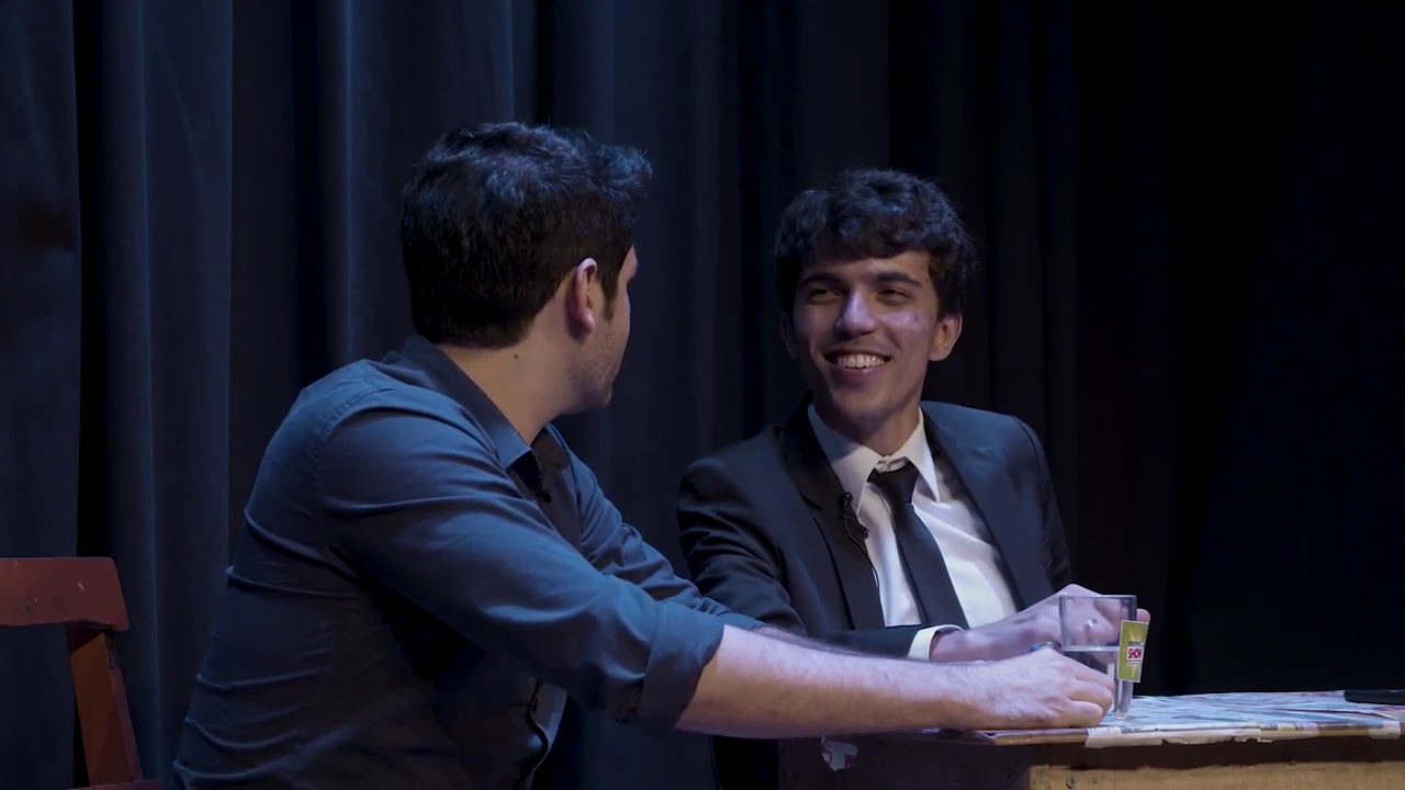 Perrengue Show - Guilherme Santez | O talkshow do Stevan Gaipo