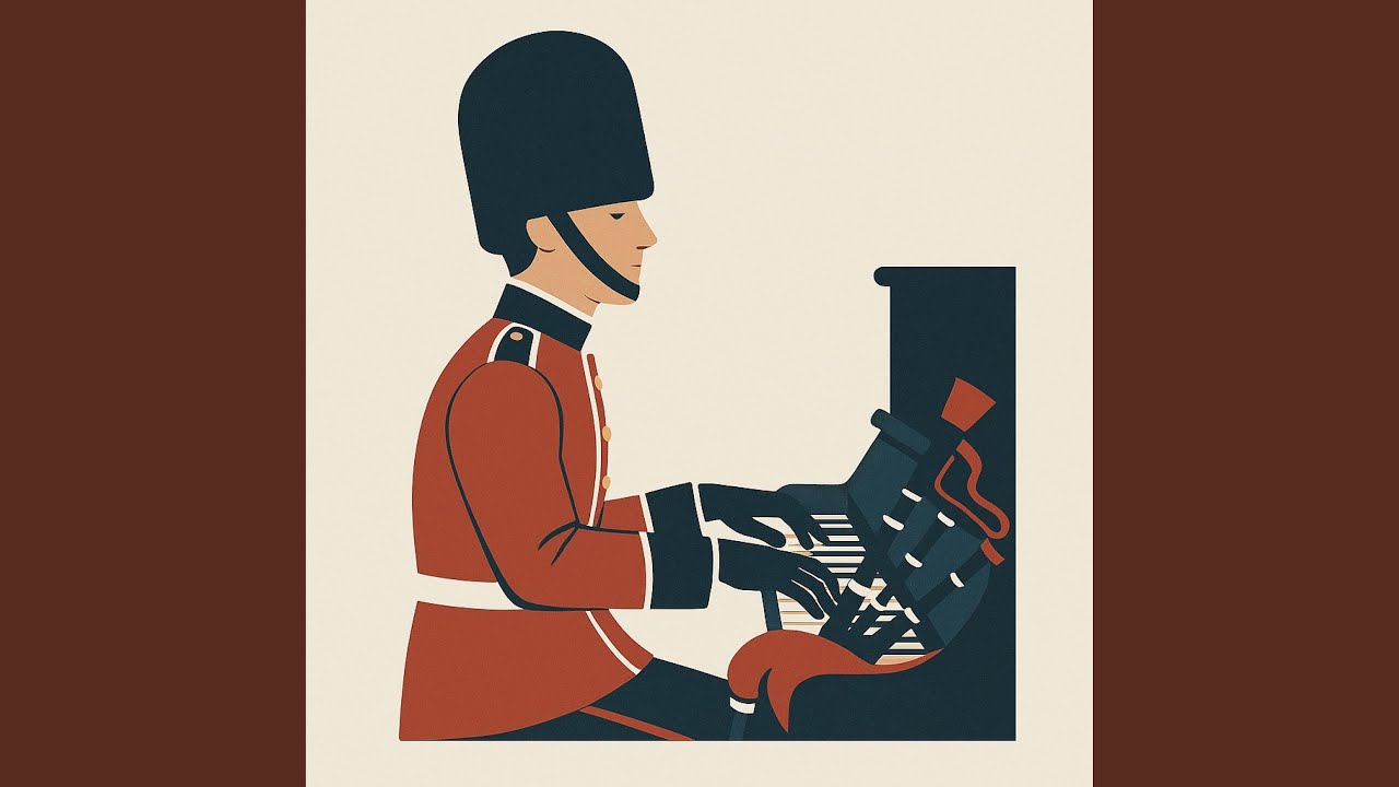 The British Light Infantry