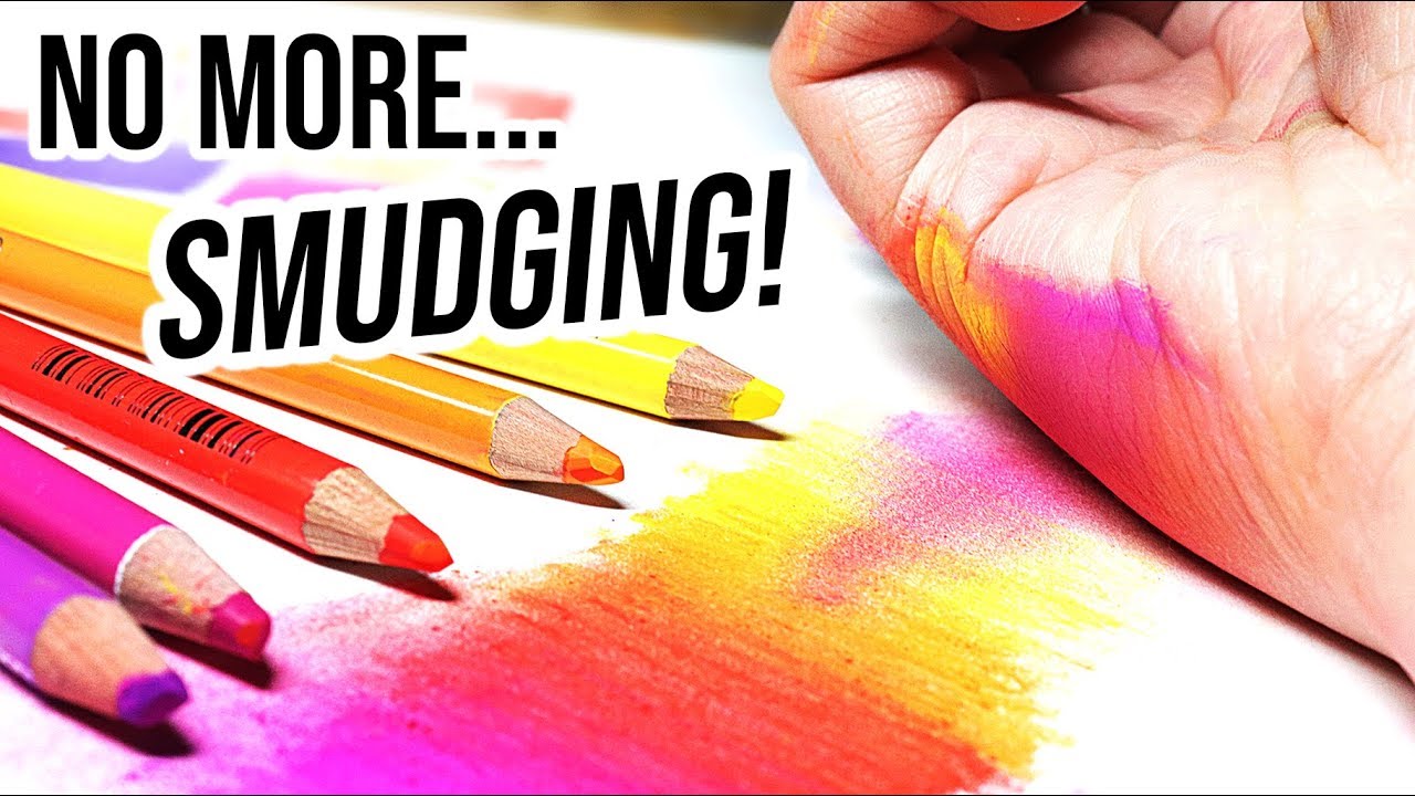 10 ESSENTIAL TIPS for PASTEL DRAWINGS