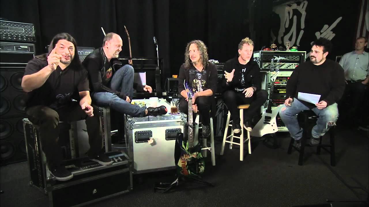 Orion Music + More Live Press Conference