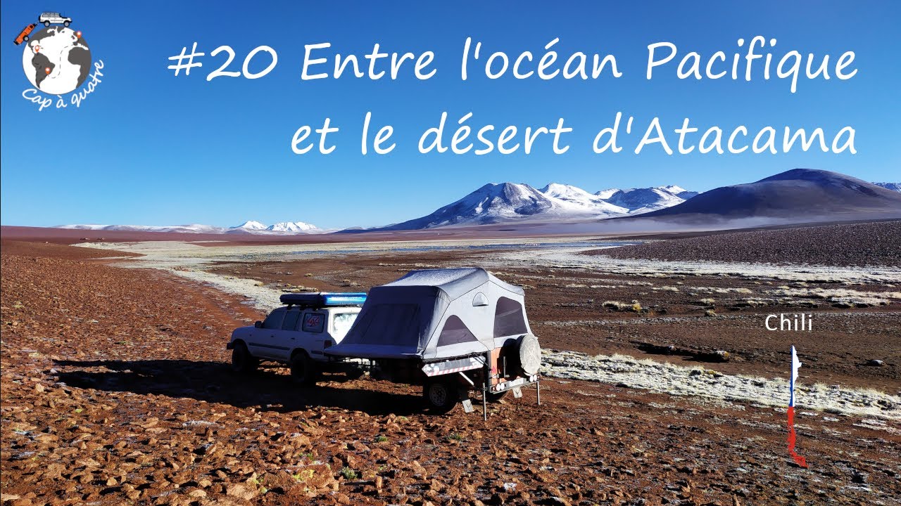 #20 Desert Atacama