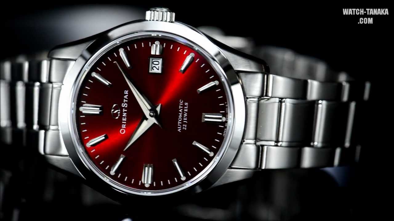 ORIENT STAR Classic WZ0041DV オリエントスター クラシック