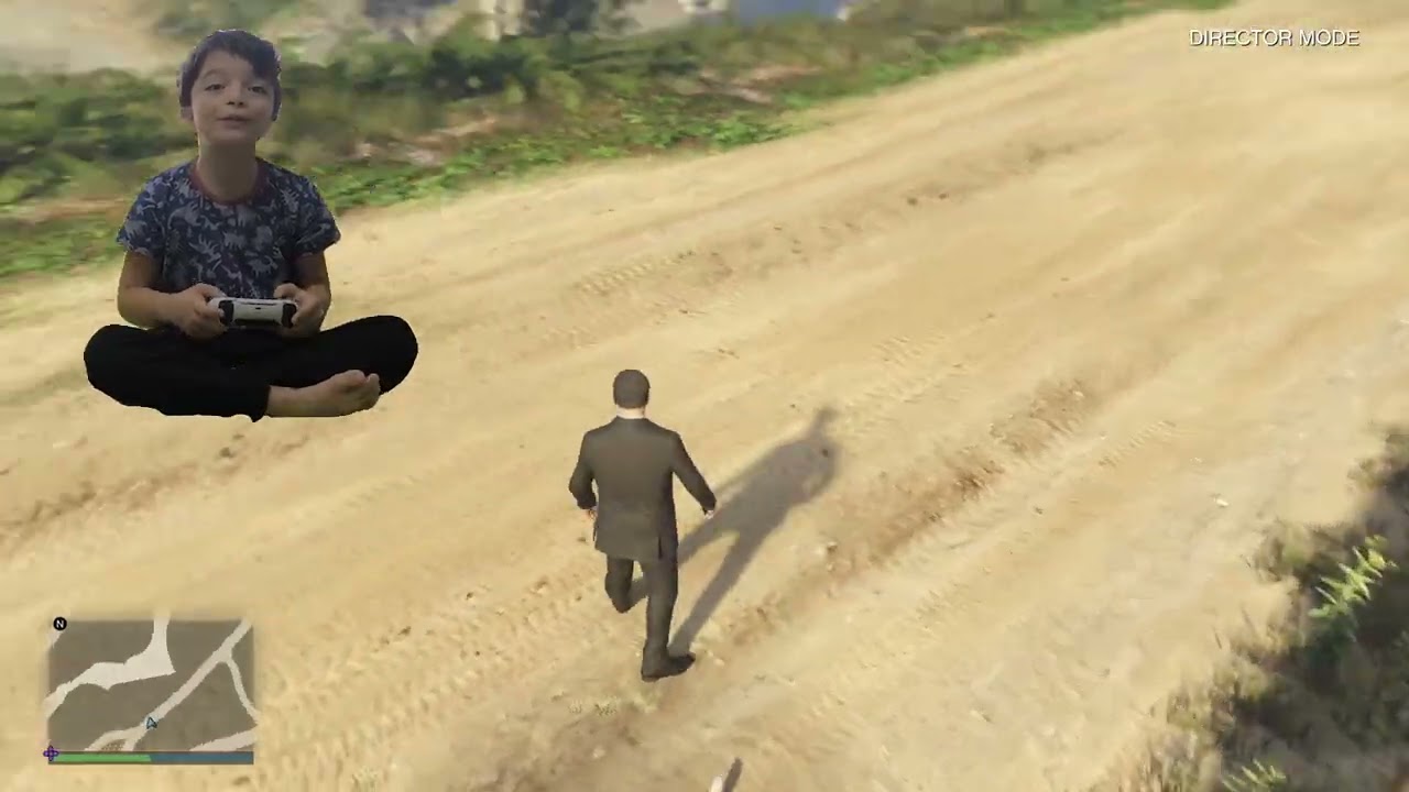 gta5 askeri üsse giriş