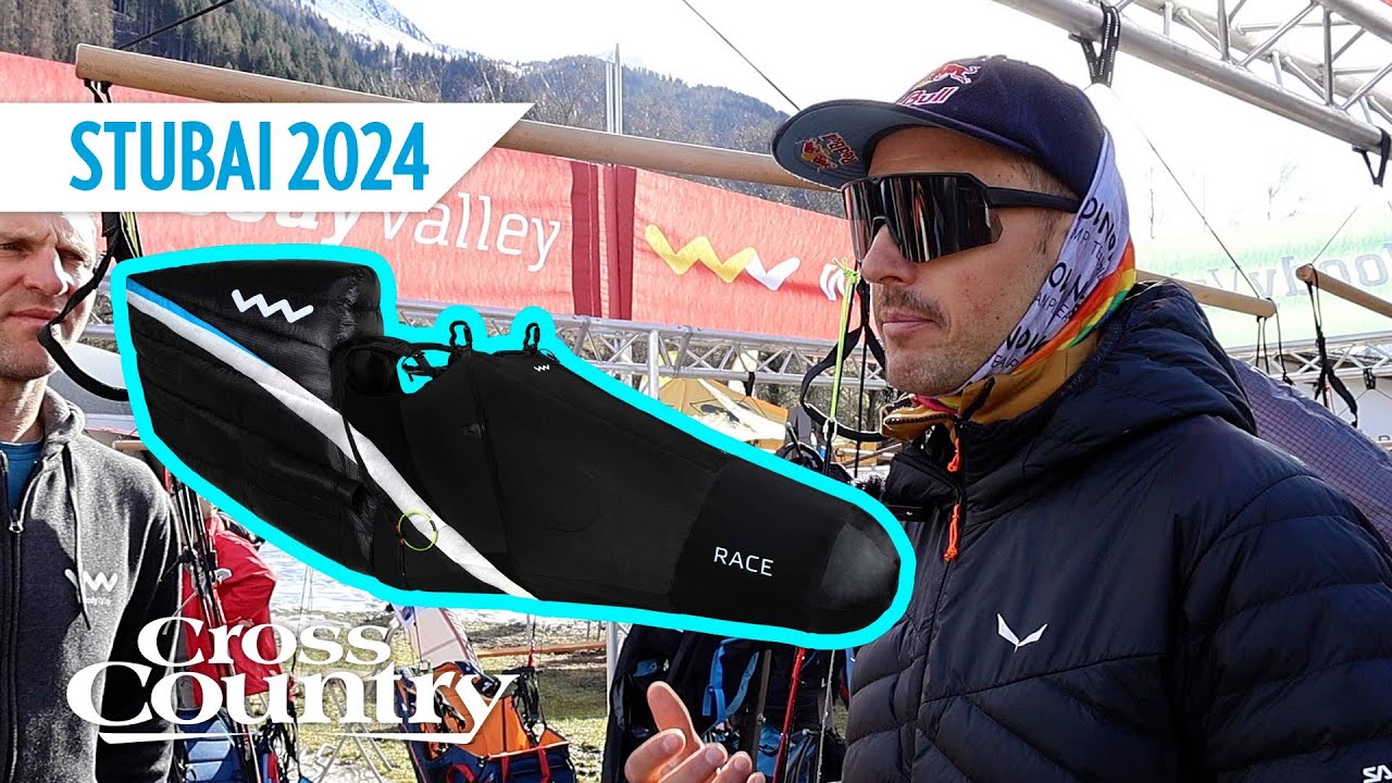 Stubai Cup 2024: Aaron Durogati and the Woody Valley Race