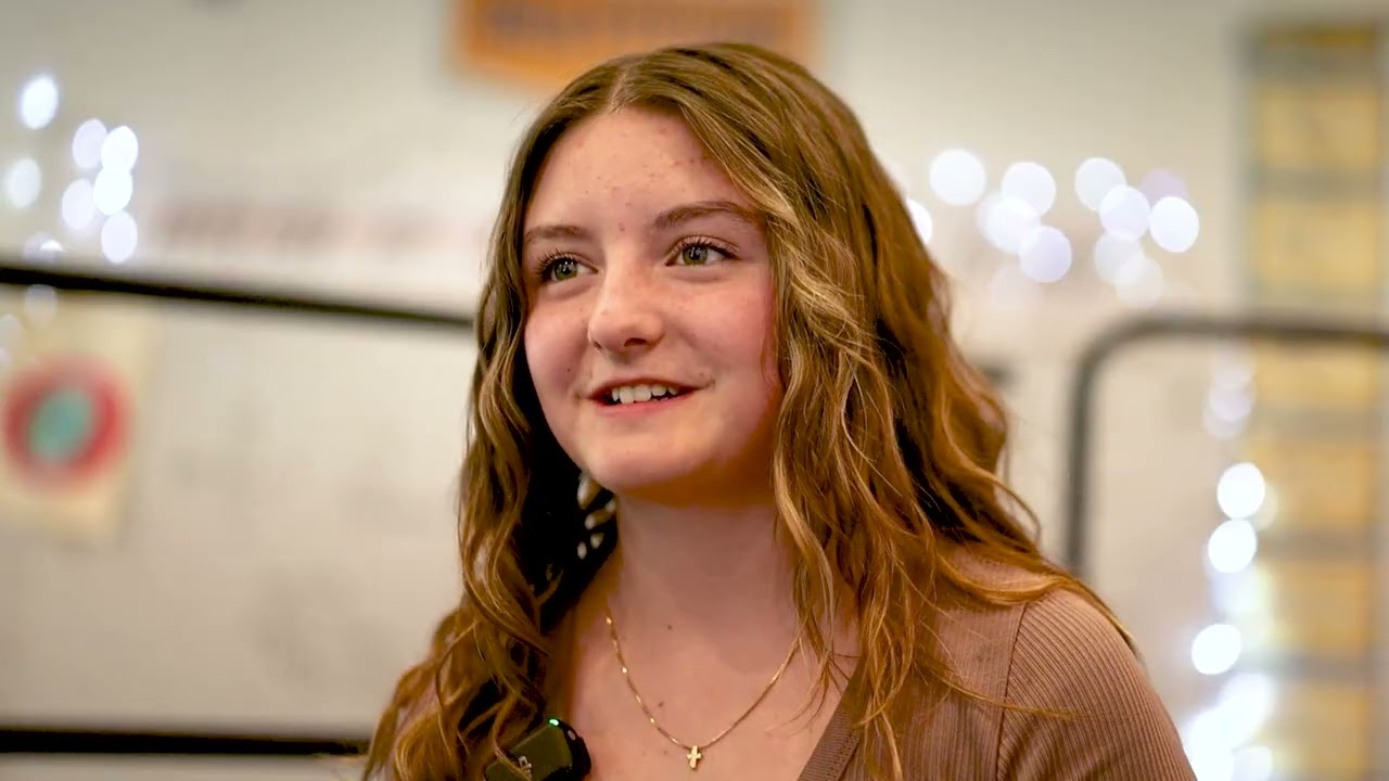 Roosevelt Middle School | Amelia's Dream