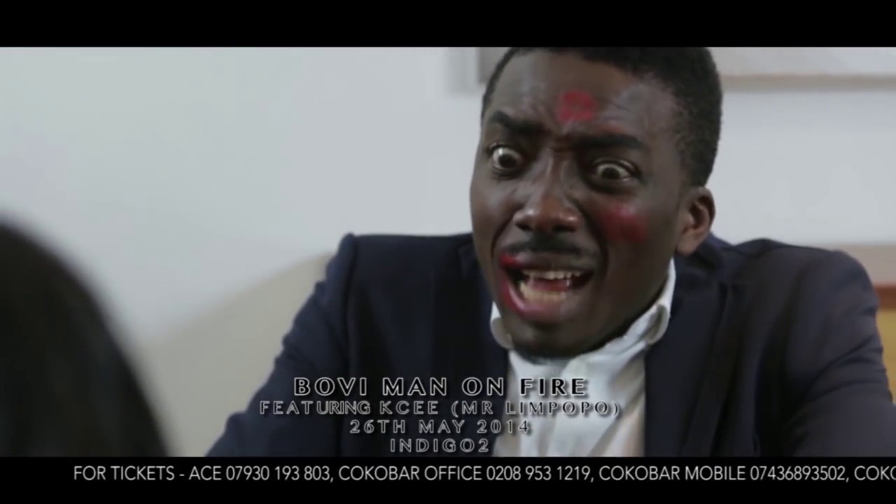 Confession Ft. Bovi