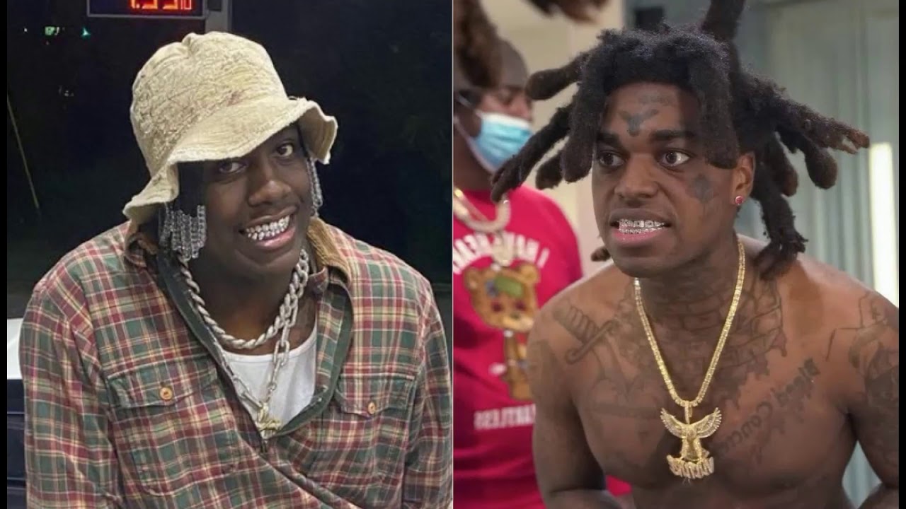 [Free] Kodak Black x Lil Yachty Hit Bout It Type Beat 